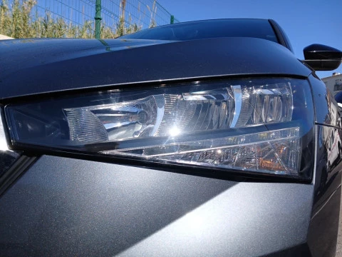 Skoda Scala 1.0 TSI 81KW (110CV) DSG Sport