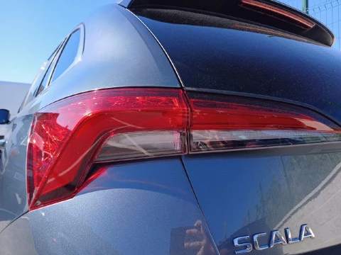 Skoda Scala 1.0 TSI 81KW (110CV) DSG Sport