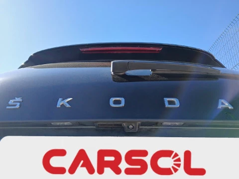 Skoda Scala 1.0 TSI 81KW (110CV) DSG Sport