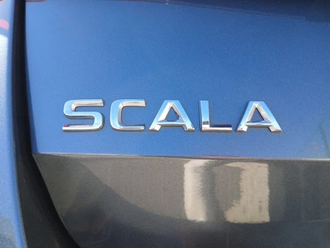 Skoda Scala 1.0 TSI 81KW (110CV) DSG Sport