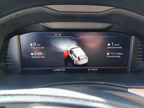 Skoda Scala 1.0 TSI 81KW (110CV) DSG Sport