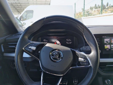 Skoda Scala 1.0 TSI 81KW (110CV) DSG Sport