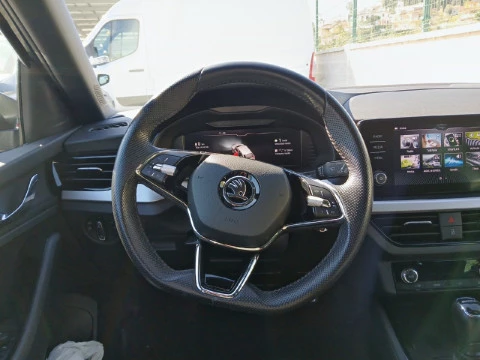 Skoda Scala 1.0 TSI 81KW (110CV) DSG Sport