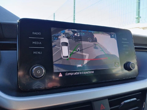 Skoda Scala 1.0 TSI 81KW (110CV) DSG Sport