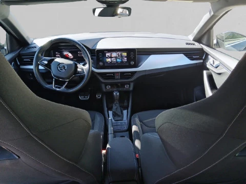 Skoda Scala 1.0 TSI 81KW (110CV) DSG Sport