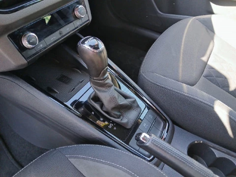 Skoda Scala 1.0 TSI 81KW (110CV) DSG Sport