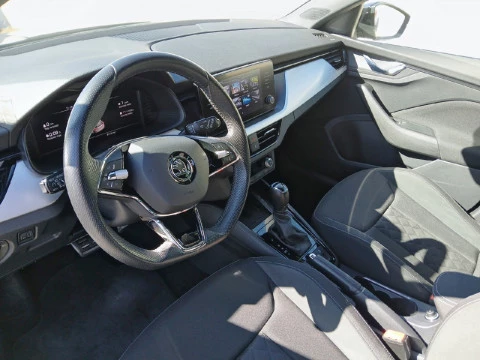 Skoda Scala 1.0 TSI 81KW (110CV) DSG Sport