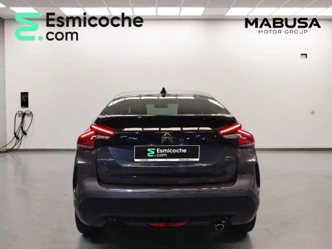 Citroën C4 BlueHDi 130 S&S EAT8 MAX (solo stock)