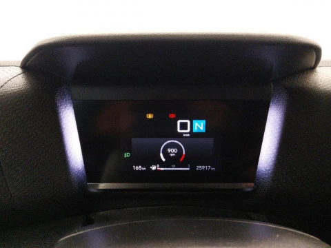 Citroën C4 BlueHDi 130 S&S EAT8 MAX (solo stock)