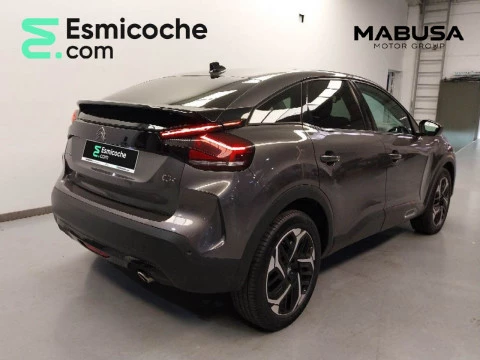 Citroën C4 BlueHDi 130 S&S EAT8 MAX (solo stock)