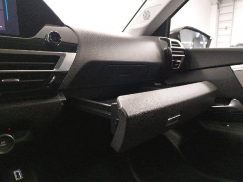 Citroën C4 BlueHDi 130 S&S EAT8 MAX (solo stock)