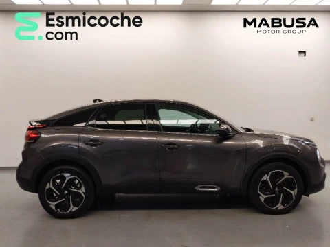 Citroën C4 BlueHDi 130 S&S EAT8 MAX (solo stock)