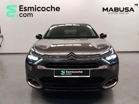 Citroën C4 BlueHDi 130 S&S EAT8 MAX (solo stock)