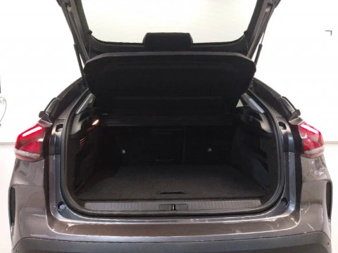 Citroën C4 BlueHDi 130 S&S EAT8 MAX (solo stock)