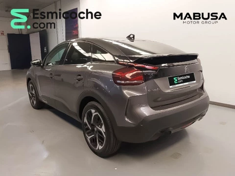 Citroën C4 BlueHDi 130 S&S EAT8 MAX (solo stock)