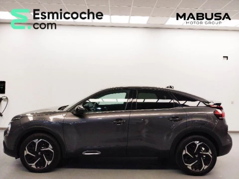 Citroën C4 BlueHDi 130 S&S EAT8 MAX (solo stock)