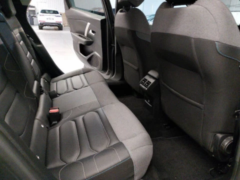 Citroën C4 BlueHDi 130 S&S EAT8 MAX (solo stock)