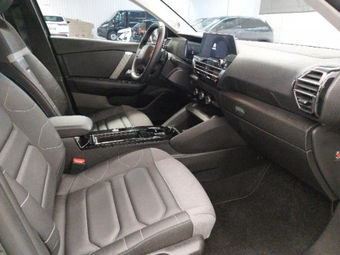 Citroën C4 BlueHDi 130 S&S EAT8 MAX (solo stock)