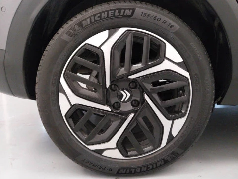 Citroën C4 BlueHDi 130 S&S EAT8 MAX (solo stock)