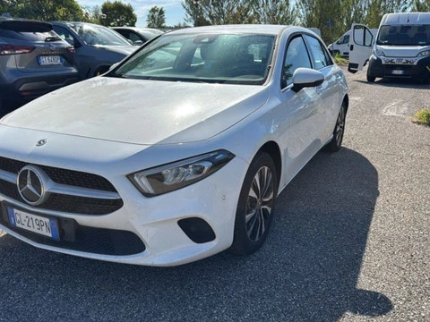 Mercedes-Benz Clase A A 250 e