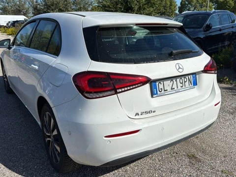 Mercedes-Benz Clase A A 250 e