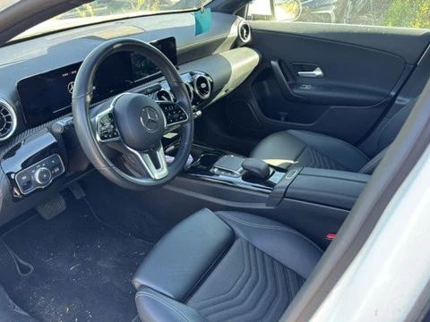 Mercedes-Benz Clase A A 250 e