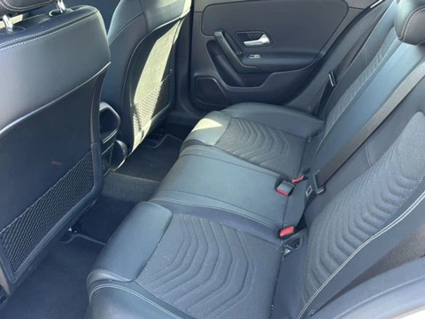 Mercedes-Benz Clase A A 250 e