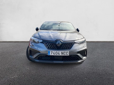 Renault Arkana Esprit Alpine TCe 116kW EDC mild hybrid