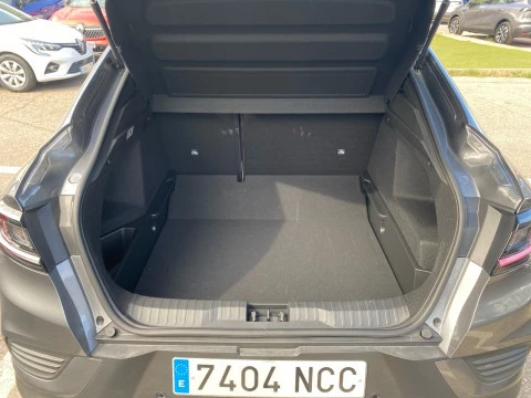 Renault Arkana Esprit Alpine TCe 116kW EDC mild hybrid