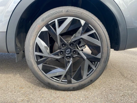 Renault Arkana Esprit Alpine TCe 116kW EDC mild hybrid