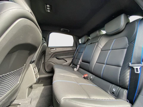 Renault Arkana Esprit Alpine TCe 116kW EDC mild hybrid