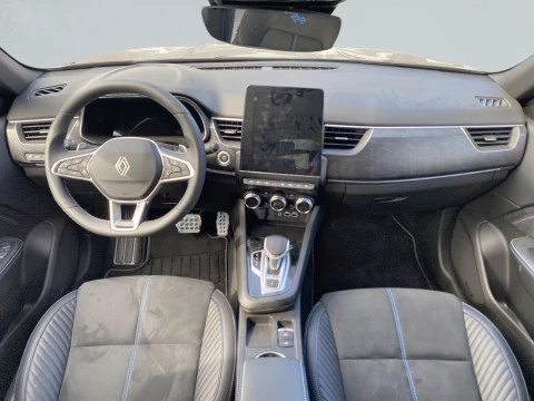 Renault Arkana Esprit Alpine TCe 116kW EDC mild hybrid