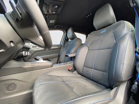 Renault Arkana Esprit Alpine TCe 116kW EDC mild hybrid