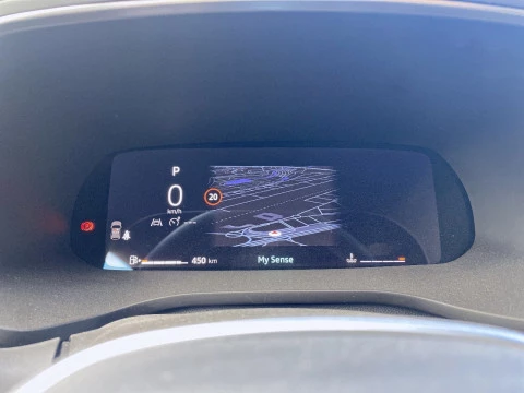 Renault Arkana Esprit Alpine TCe 116kW EDC mild hybrid