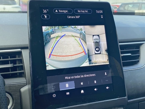 Renault Arkana Esprit Alpine TCe 116kW EDC mild hybrid