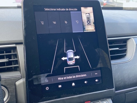 Renault Arkana Esprit Alpine TCe 116kW EDC mild hybrid