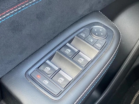 Renault Arkana Esprit Alpine TCe 116kW EDC mild hybrid