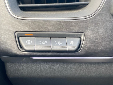 Renault Arkana Esprit Alpine TCe 116kW EDC mild hybrid