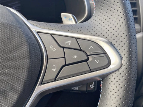 Renault Arkana Esprit Alpine TCe 116kW EDC mild hybrid