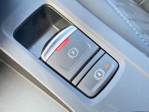 Renault Arkana Esprit Alpine TCe 116kW EDC mild hybrid