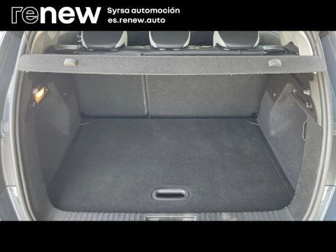 Renault Captur Zen TCe 90