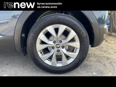 Renault Captur Zen TCe 90