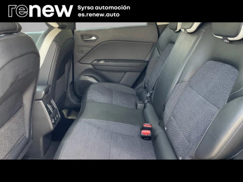 Renault Captur Zen TCe 90