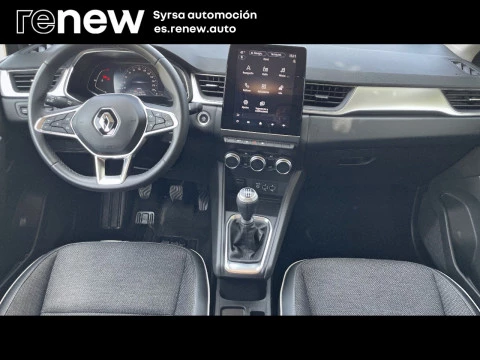 Renault Captur Zen TCe 90