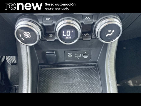 Renault Captur Zen TCe 90