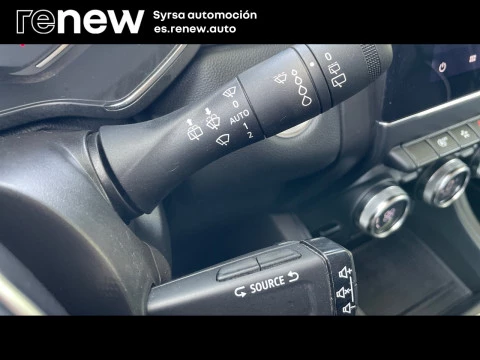 Renault Captur Zen TCe 90