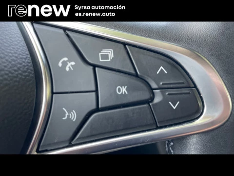 Renault Captur Zen TCe 90
