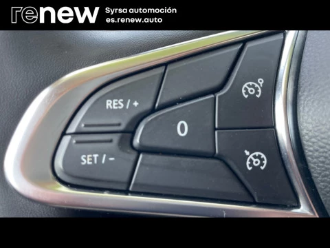 Renault Captur Zen TCe 90
