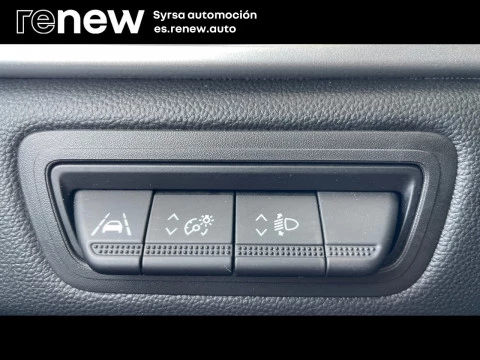 Renault Captur Zen TCe 90