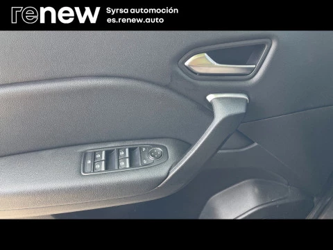 Renault Captur Zen TCe 90